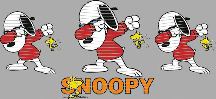 16oz Snoopy-SN-38